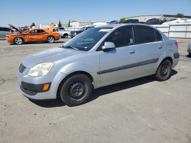 Photo 0 VIN: KNADE123176280998 - KIA RIO BASE 