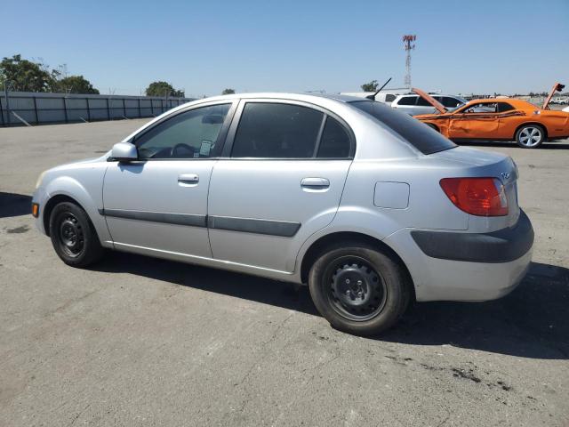 Photo 1 VIN: KNADE123176280998 - KIA RIO BASE 