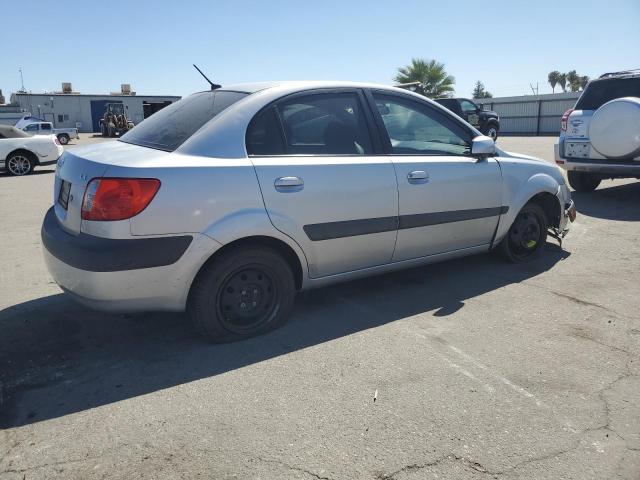 Photo 2 VIN: KNADE123176280998 - KIA RIO BASE 