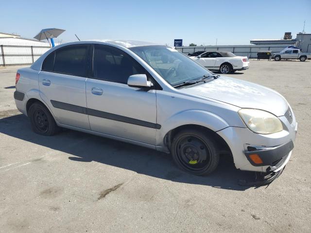 Photo 3 VIN: KNADE123176280998 - KIA RIO BASE 