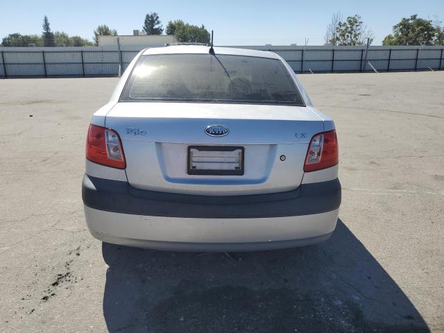 Photo 5 VIN: KNADE123176280998 - KIA RIO BASE 