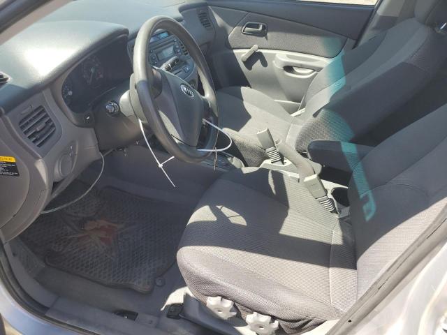 Photo 6 VIN: KNADE123176280998 - KIA RIO BASE 