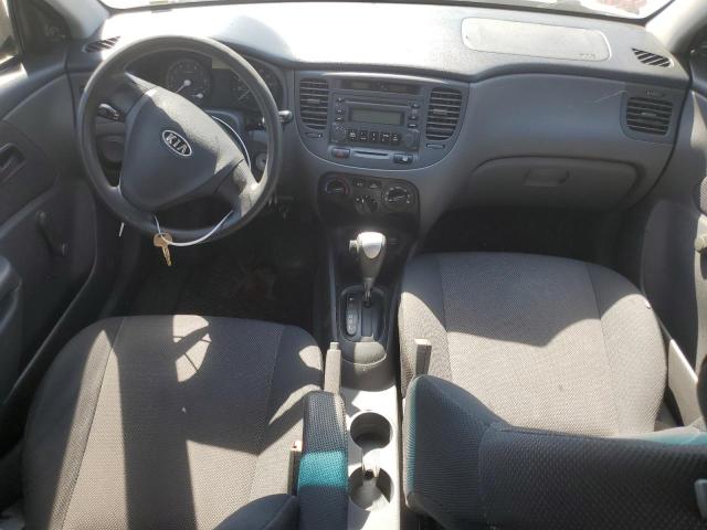 Photo 7 VIN: KNADE123176280998 - KIA RIO BASE 