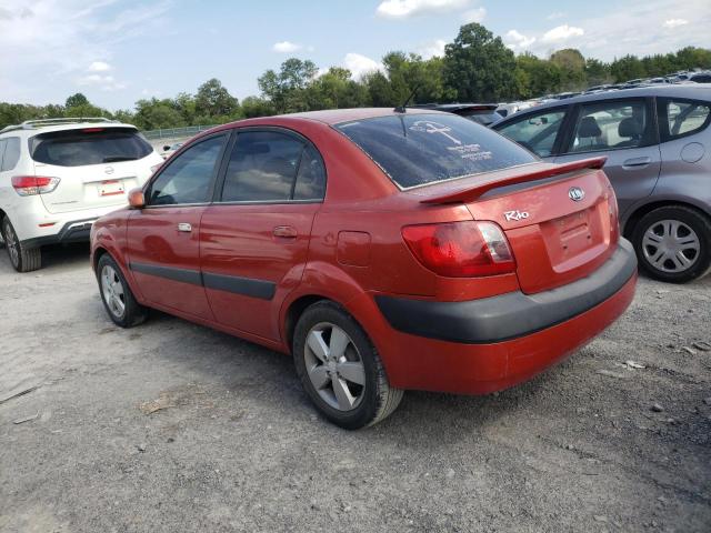 Photo 1 VIN: KNADE123186337797 - KIA RIO 