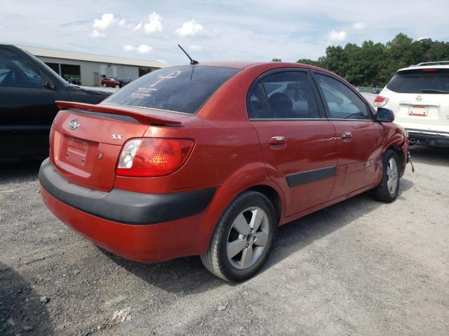 Photo 2 VIN: KNADE123186337797 - KIA RIO 