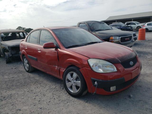 Photo 3 VIN: KNADE123186337797 - KIA RIO 