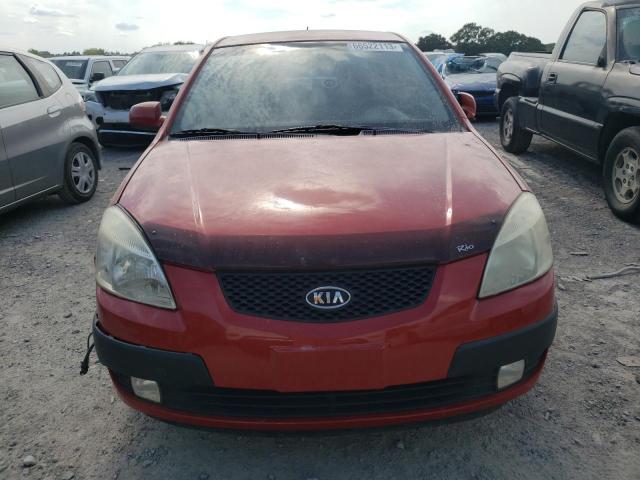 Photo 4 VIN: KNADE123186337797 - KIA RIO 