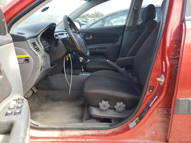 Photo 6 VIN: KNADE123186337797 - KIA RIO 