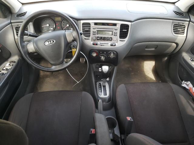 Photo 7 VIN: KNADE123186337797 - KIA RIO 