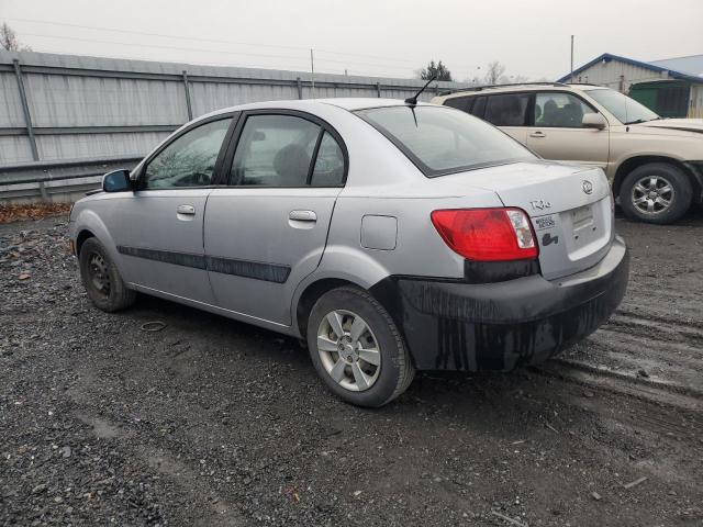 Photo 1 VIN: KNADE123276198682 - KIA RIO 