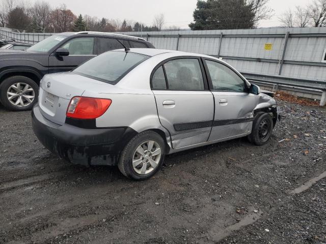 Photo 2 VIN: KNADE123276198682 - KIA RIO 