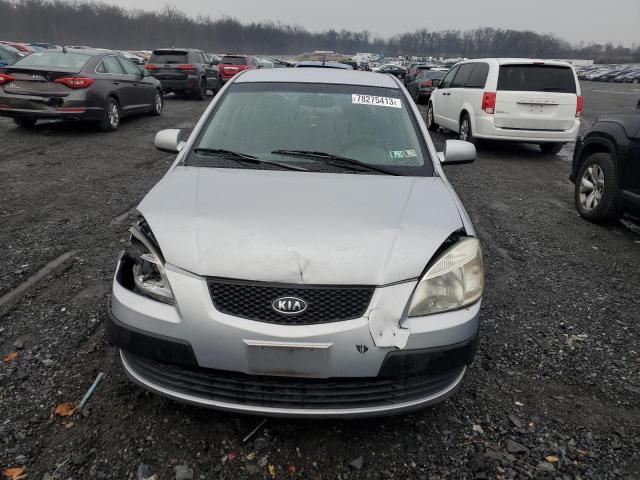 Photo 4 VIN: KNADE123276198682 - KIA RIO 