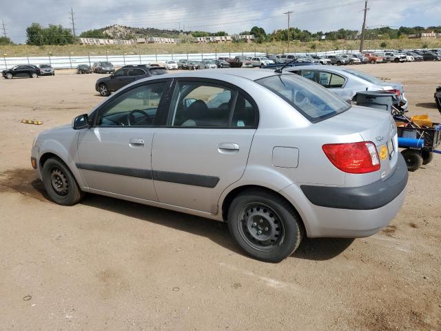 Photo 1 VIN: KNADE123276203105 - KIA RIO BASE 