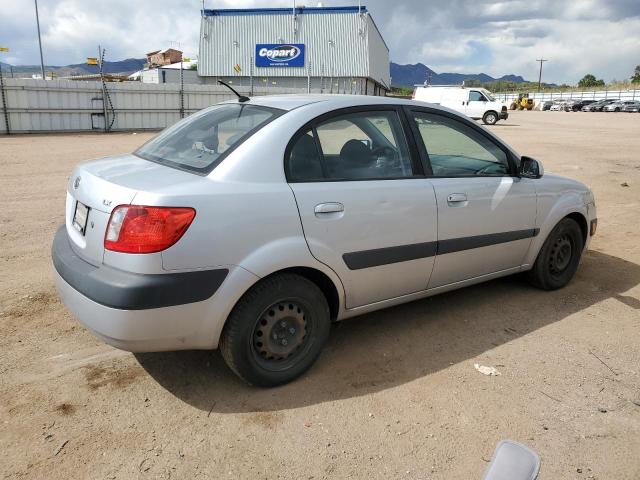 Photo 2 VIN: KNADE123276203105 - KIA RIO BASE 