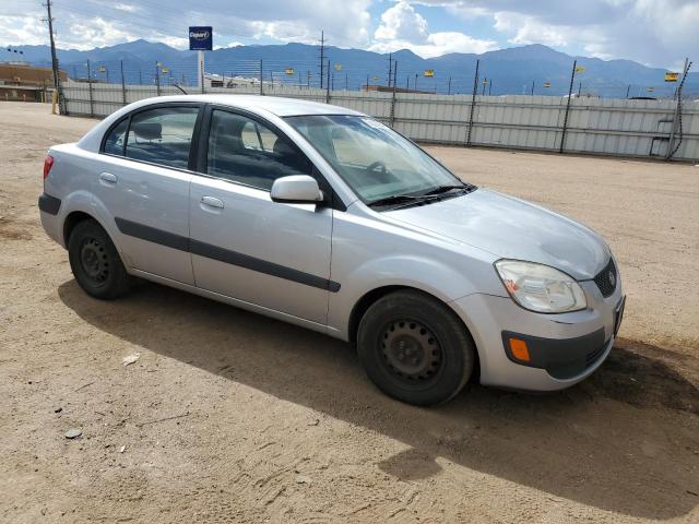 Photo 3 VIN: KNADE123276203105 - KIA RIO BASE 