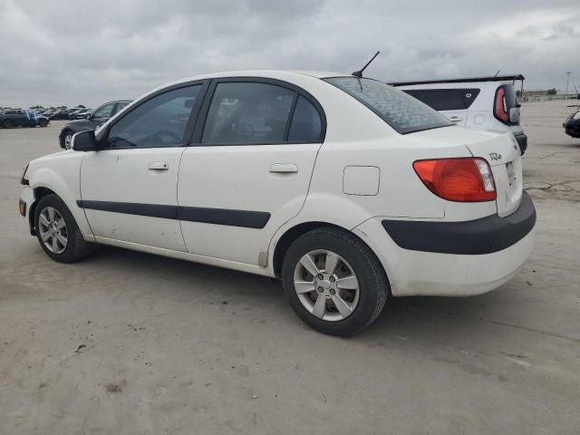 Photo 1 VIN: KNADE123276208238 - KIA RIO 