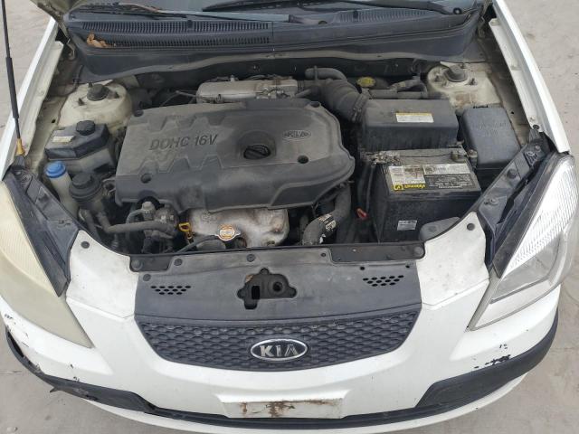 Photo 10 VIN: KNADE123276208238 - KIA RIO 