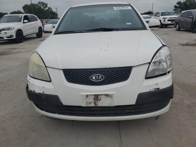 Photo 4 VIN: KNADE123276208238 - KIA RIO 