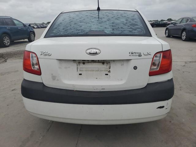 Photo 5 VIN: KNADE123276208238 - KIA RIO 