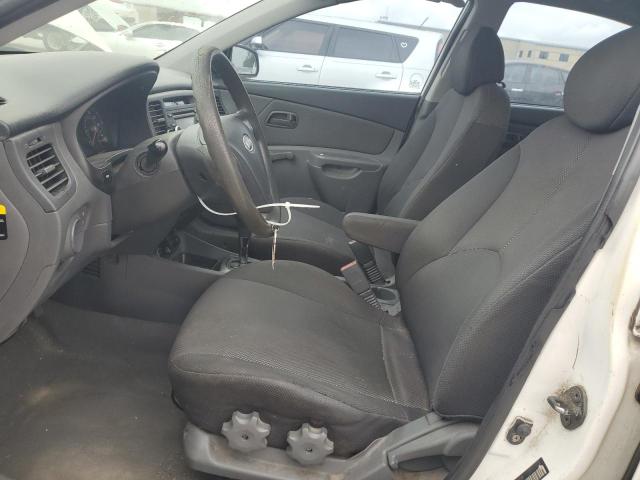 Photo 6 VIN: KNADE123276208238 - KIA RIO 