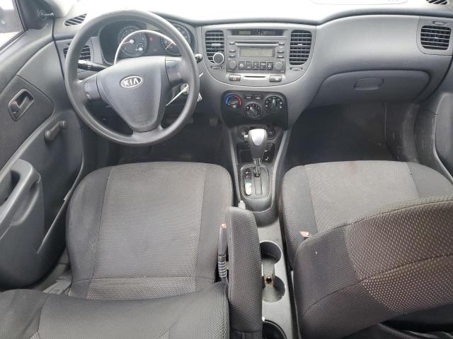 Photo 7 VIN: KNADE123276208238 - KIA RIO 