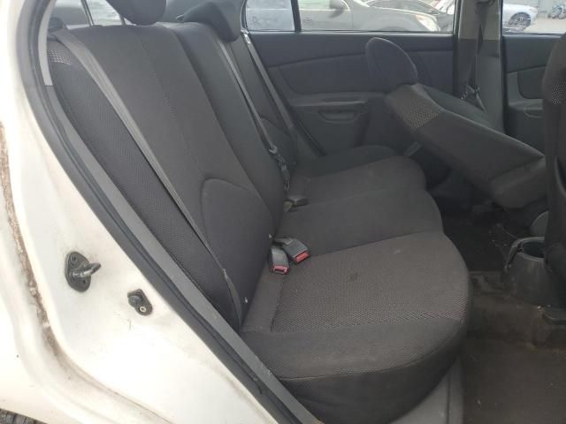 Photo 9 VIN: KNADE123276208238 - KIA RIO 