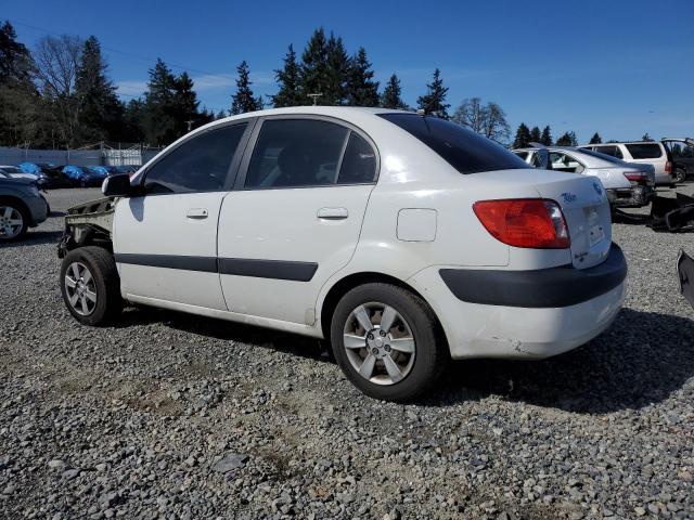 Photo 1 VIN: KNADE123276248397 - KIA RIO 