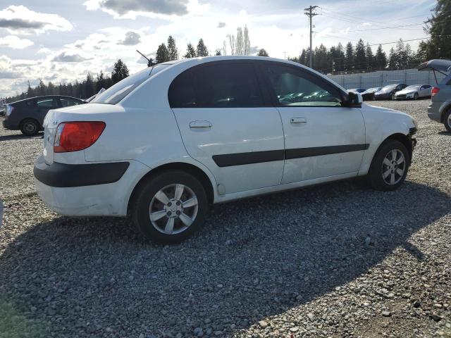 Photo 2 VIN: KNADE123276248397 - KIA RIO 