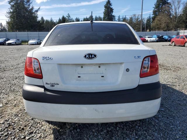 Photo 5 VIN: KNADE123276248397 - KIA RIO 