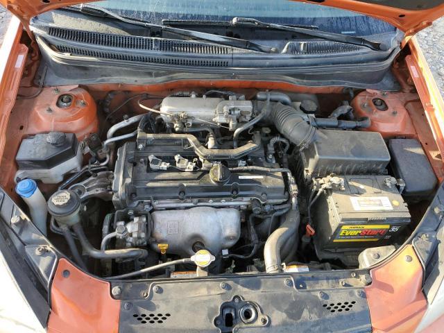 Photo 10 VIN: KNADE123286324752 - KIA RIO BASE 