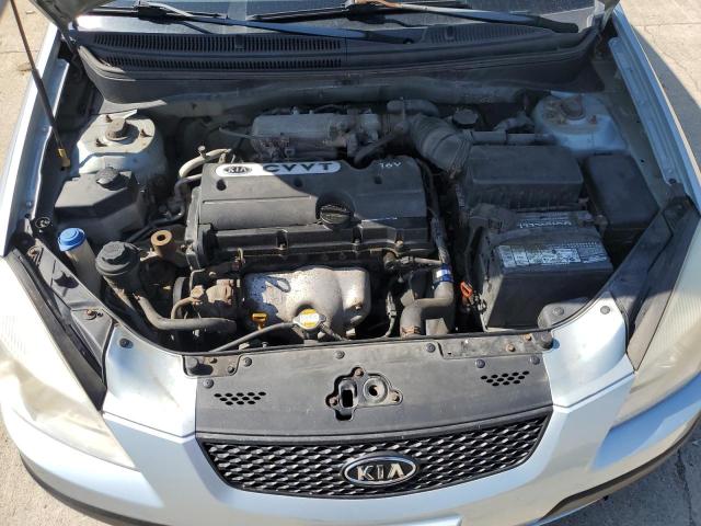 Photo 10 VIN: KNADE123286331457 - KIA RIO 