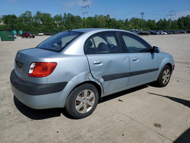 Photo 2 VIN: KNADE123286331457 - KIA RIO 