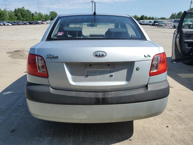 Photo 5 VIN: KNADE123286331457 - KIA RIO 