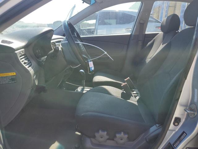 Photo 6 VIN: KNADE123286331457 - KIA RIO 