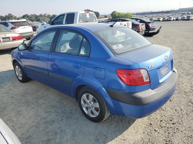 Photo 1 VIN: KNADE123286335248 - KIA RIO BASE 