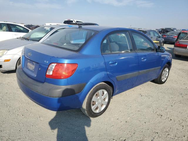 Photo 2 VIN: KNADE123286335248 - KIA RIO BASE 