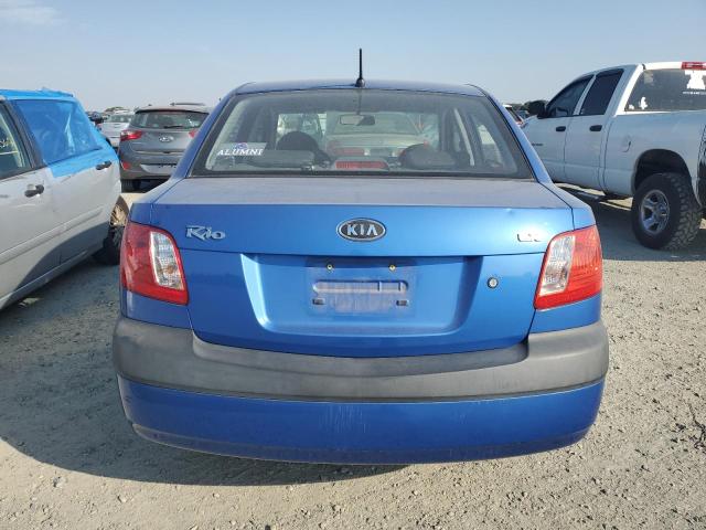 Photo 5 VIN: KNADE123286335248 - KIA RIO BASE 