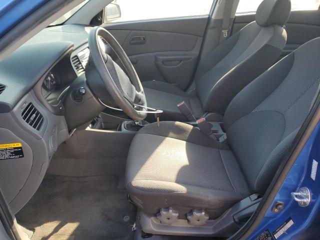 Photo 6 VIN: KNADE123286335248 - KIA RIO BASE 