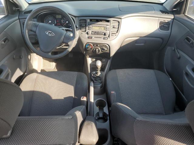 Photo 7 VIN: KNADE123286335248 - KIA RIO BASE 