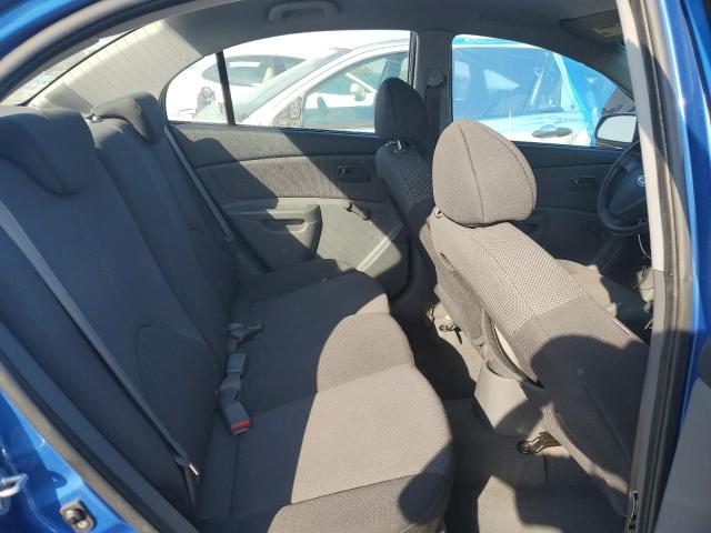 Photo 9 VIN: KNADE123286335248 - KIA RIO BASE 