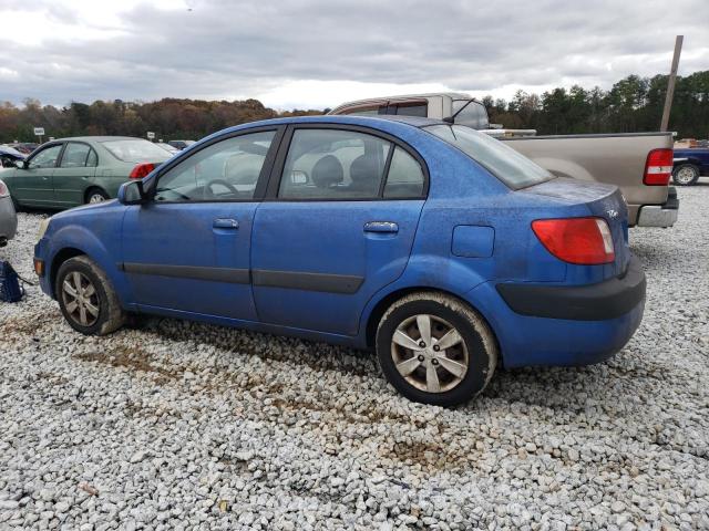 Photo 1 VIN: KNADE123286344659 - KIA RIO 