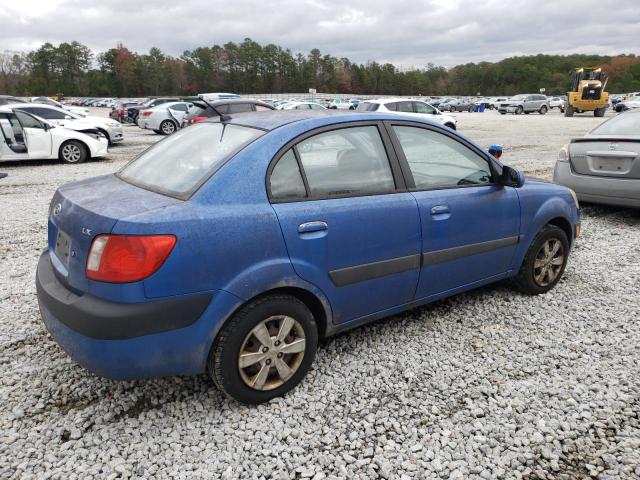 Photo 2 VIN: KNADE123286344659 - KIA RIO 