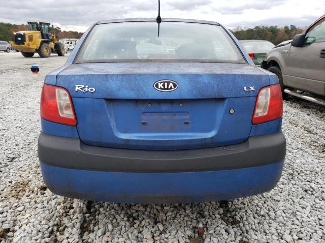 Photo 5 VIN: KNADE123286344659 - KIA RIO 