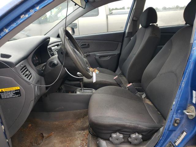 Photo 6 VIN: KNADE123286344659 - KIA RIO 