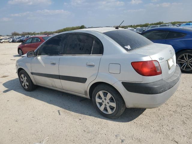 Photo 1 VIN: KNADE123286379380 - KIA RIO BASE 