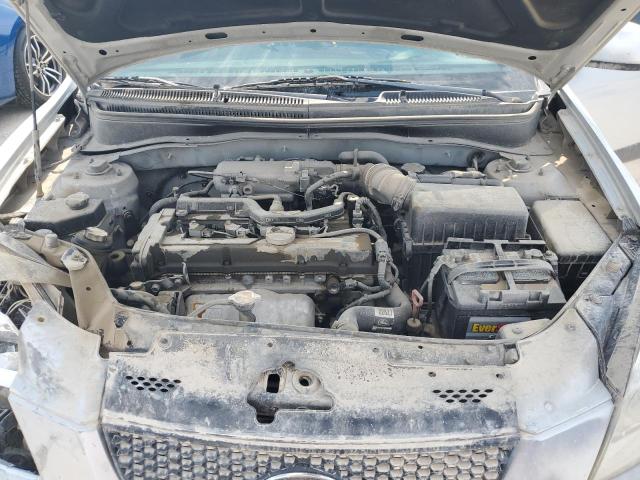 Photo 10 VIN: KNADE123286379380 - KIA RIO BASE 