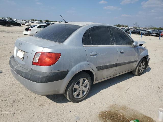 Photo 2 VIN: KNADE123286379380 - KIA RIO BASE 