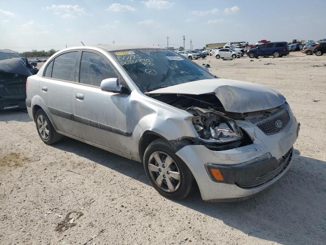 Photo 3 VIN: KNADE123286379380 - KIA RIO BASE 