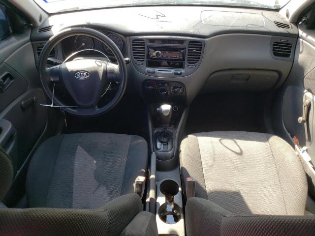 Photo 7 VIN: KNADE123286379380 - KIA RIO BASE 