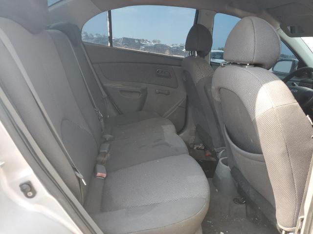 Photo 9 VIN: KNADE123286379380 - KIA RIO BASE 